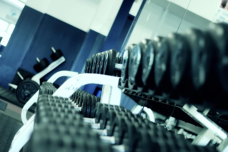 Core Strengthening