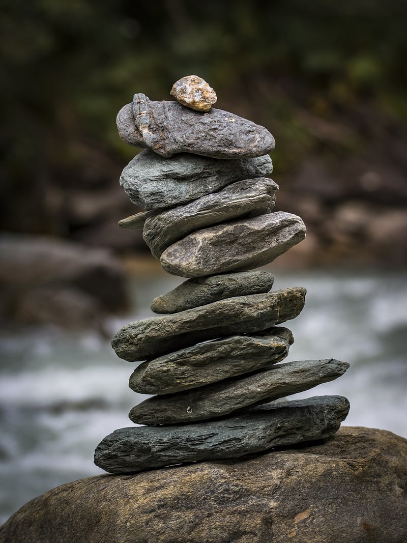 Yoga meditation